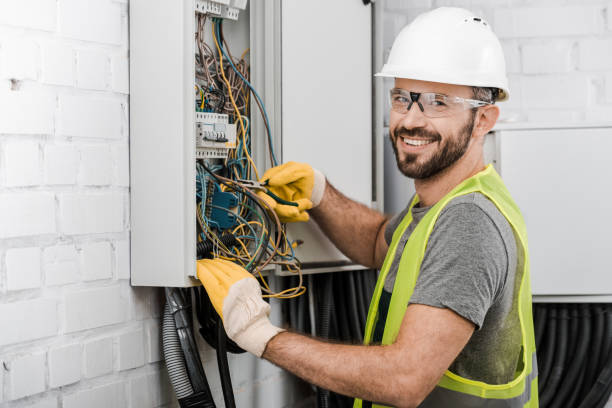 Best Electrical Installation Contractor  in Sebring, OH