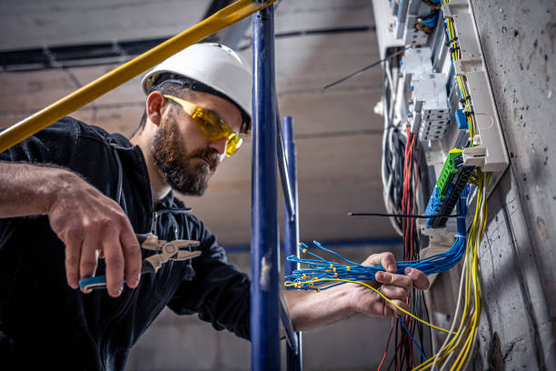 Best Electrical Rewiring Services  in Sebring, OH
