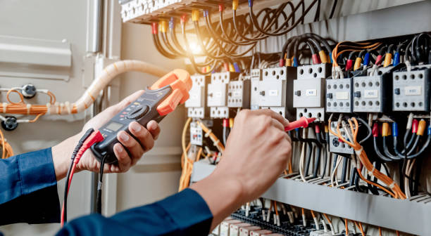 Best Electrical Upgrades for Homes  in Sebring, OH
