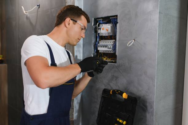 Best Residential Electrician Services  in Sebring, OH