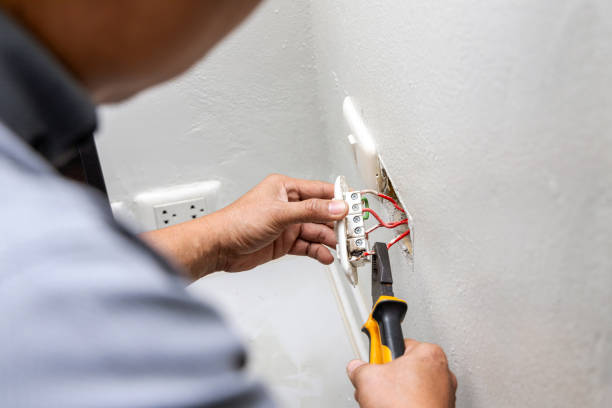 Best Ceiling Fan Installation Electrician  in Sebring, OH