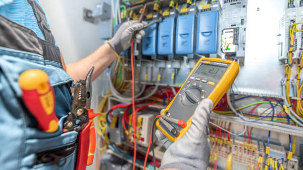 Best Emergency Electrical Repair  in Sebring, OH