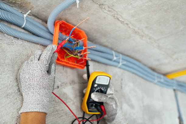 Best Outdoor Lighting Installation  in Sebring, OH