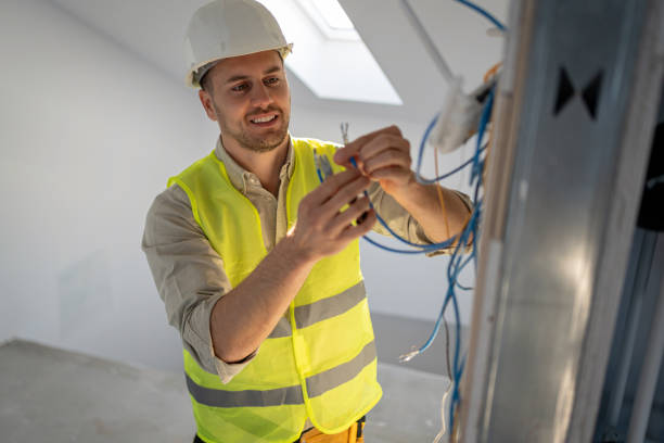 Best Best Electricians Near Me  in Sebring, OH